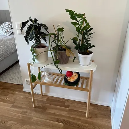 Apartment Siilinpiha