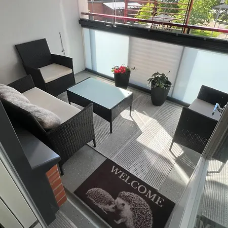 Apartment Siilinpiha Siilinjarvi
