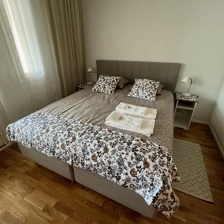 Siilinpiha Apartment