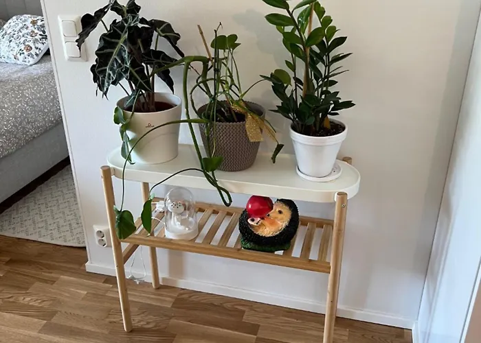 Lägenhet Siilinpiha