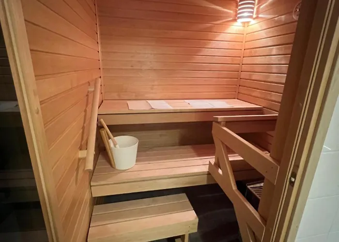 Lägenhet Siilinpiha *